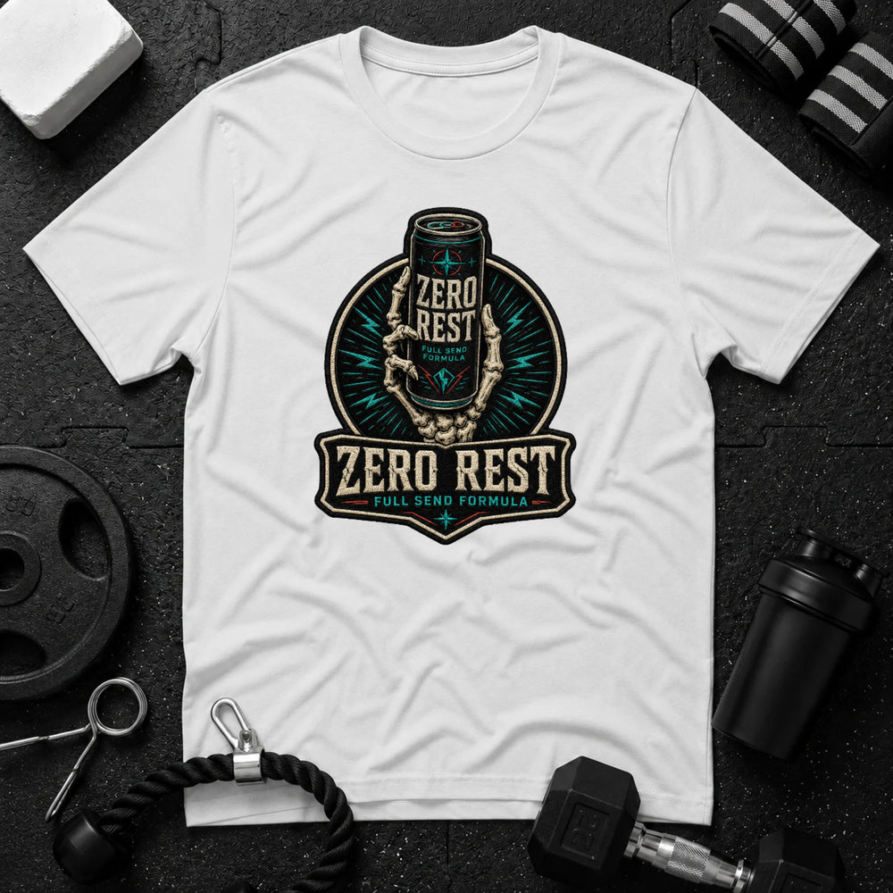 Zero Rest