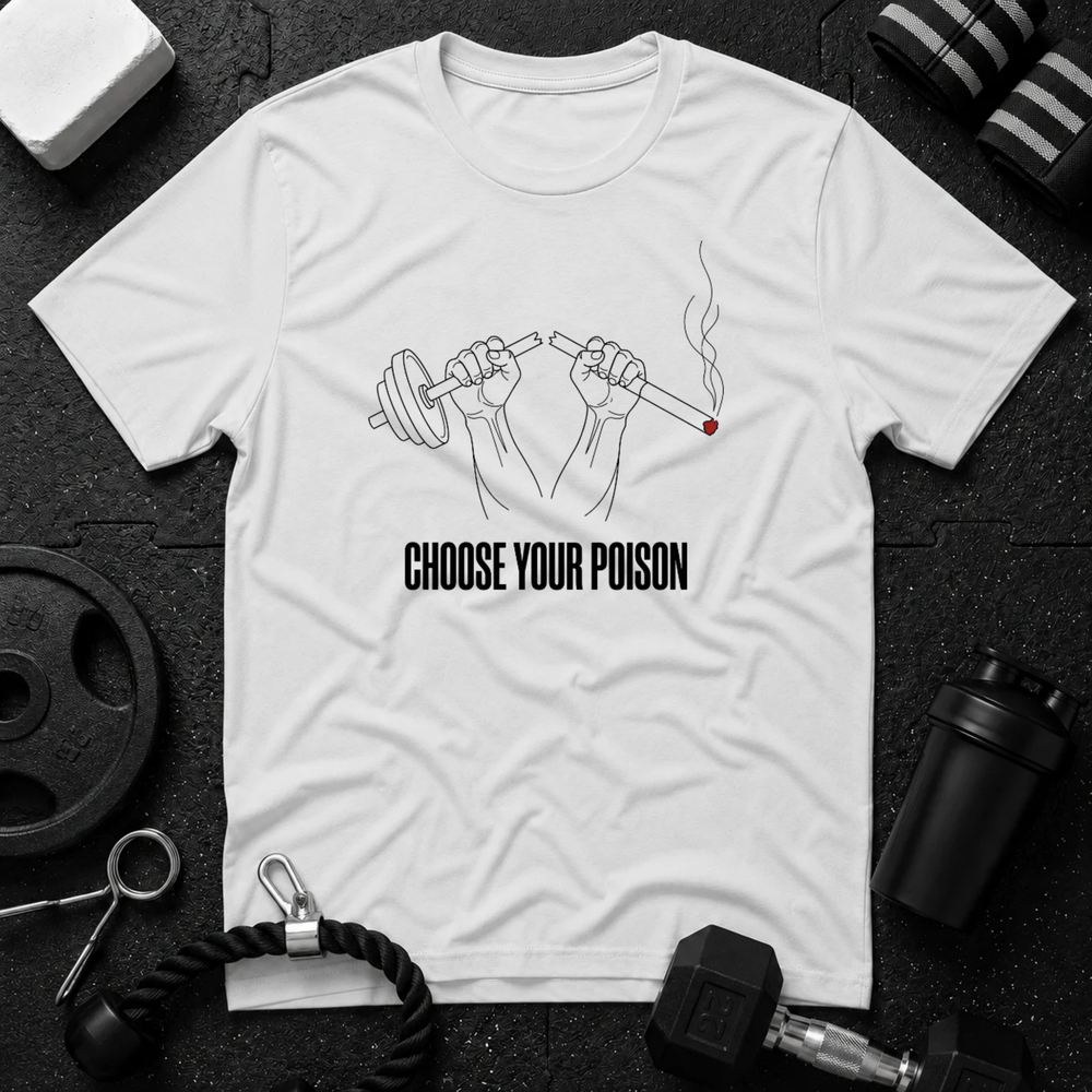 Choose Your Poison