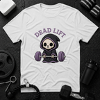 Deadlift Grim Reaper