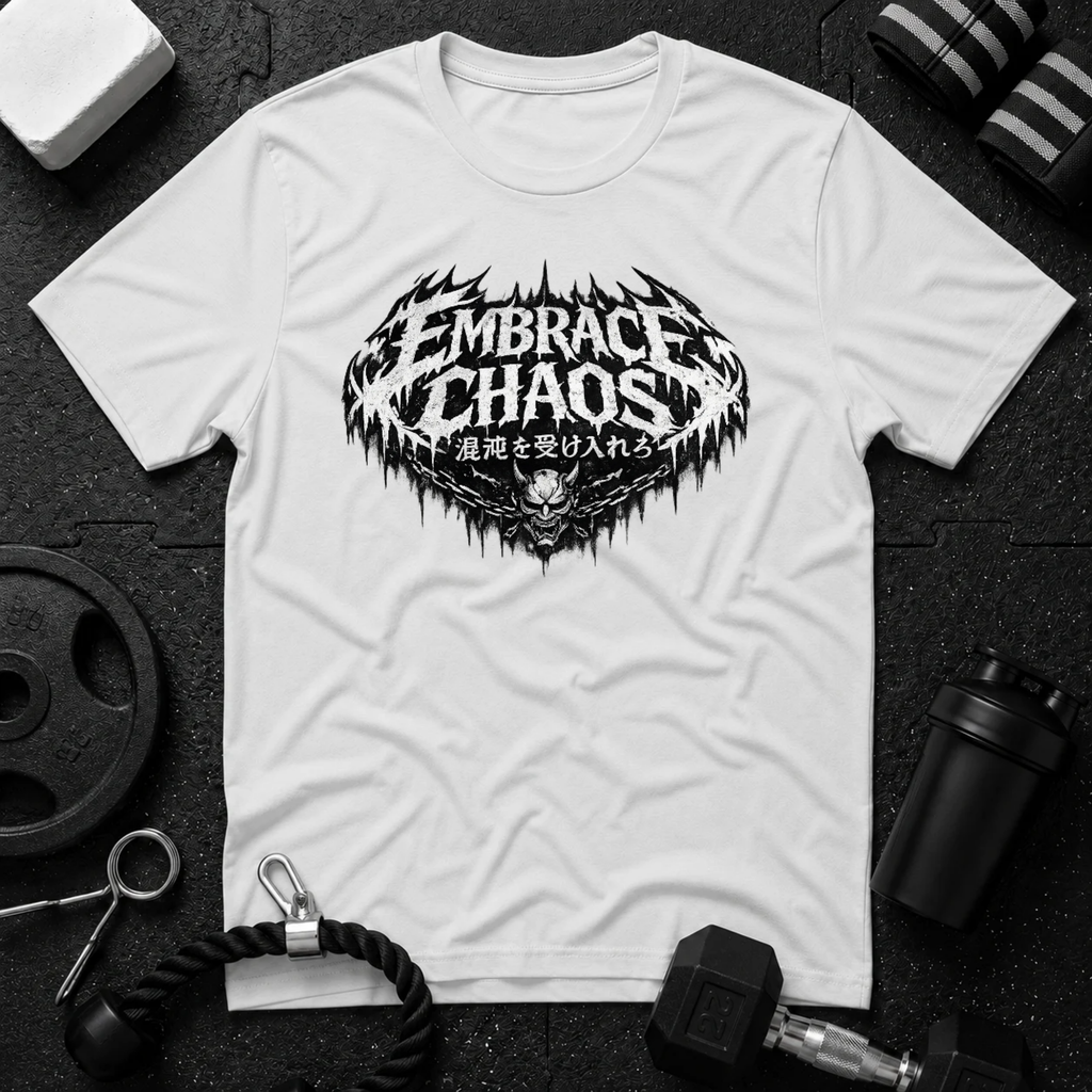 Embrace Chaos