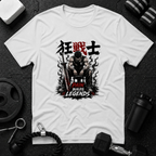 Kanji ‘狂戦士’