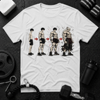 Anime Evolution