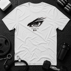 Locked In Eye