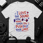 I Love The Sound