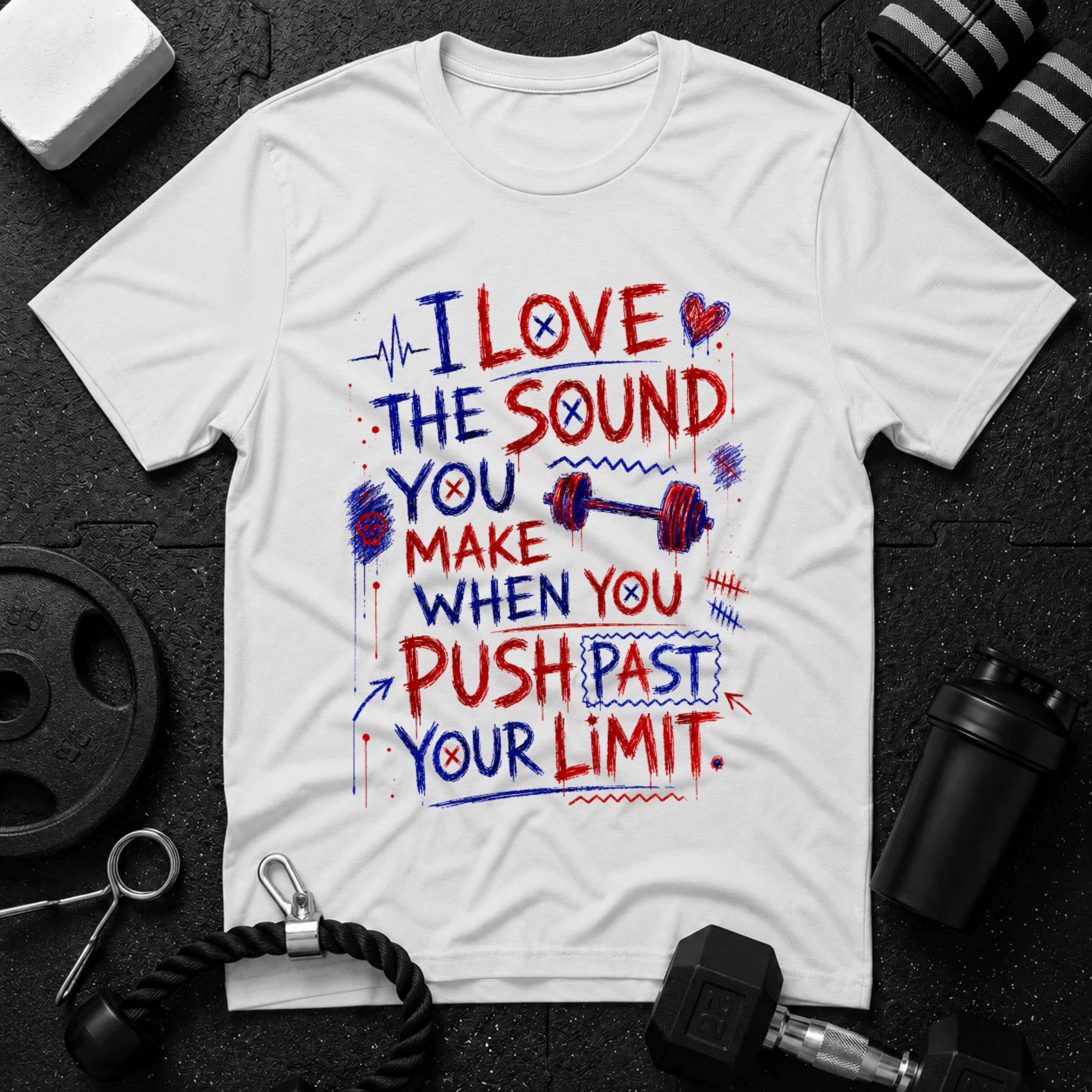 I Love The Sound