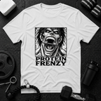 Protein Frenzy