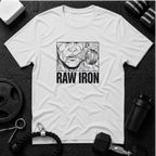 Raw Iron