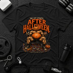 After Halloween