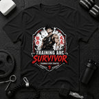 Anime Training Arc Survivor