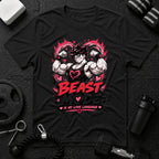 Beast Mode Is My love language