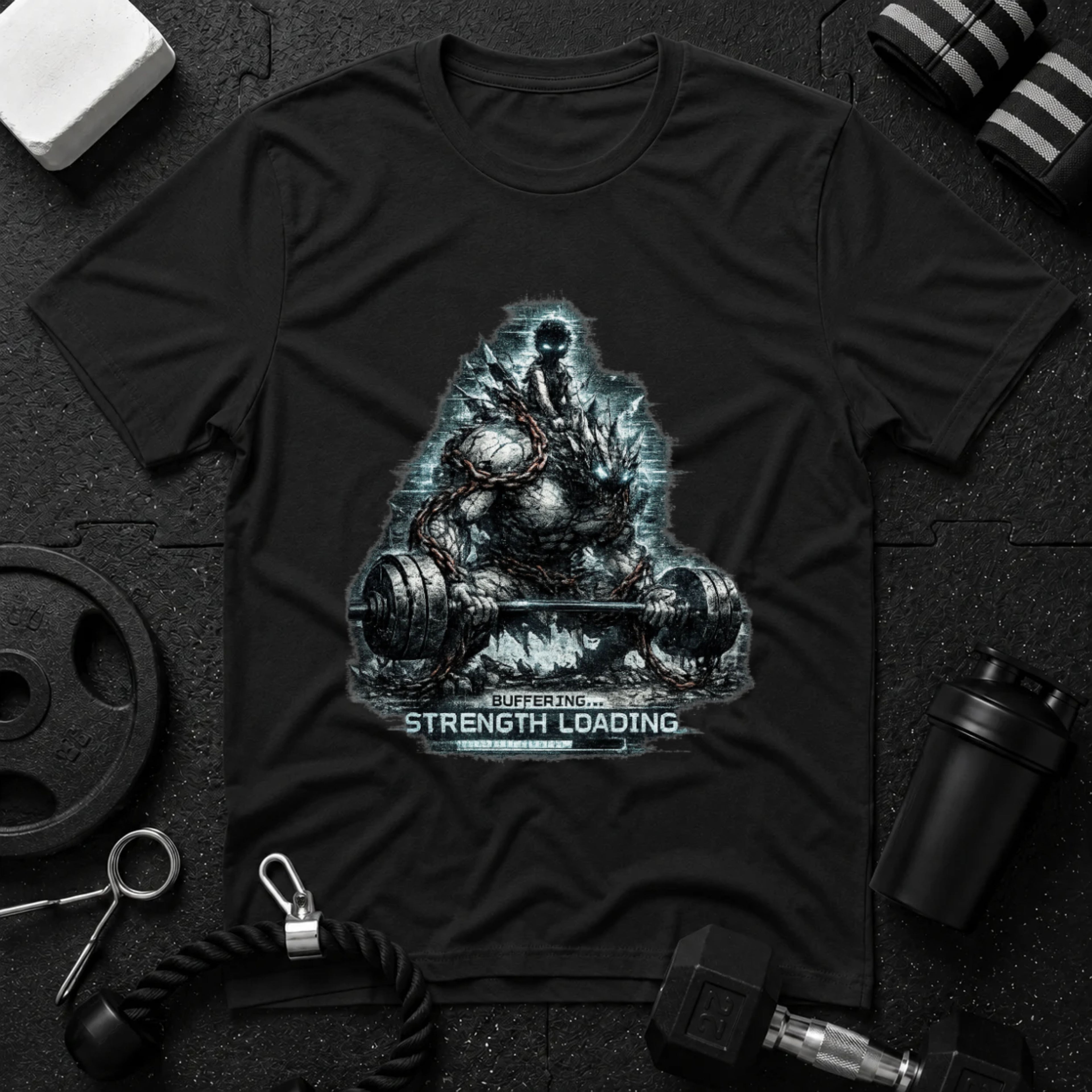 Bigfoot Sasquatch