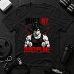 Built By Discipline