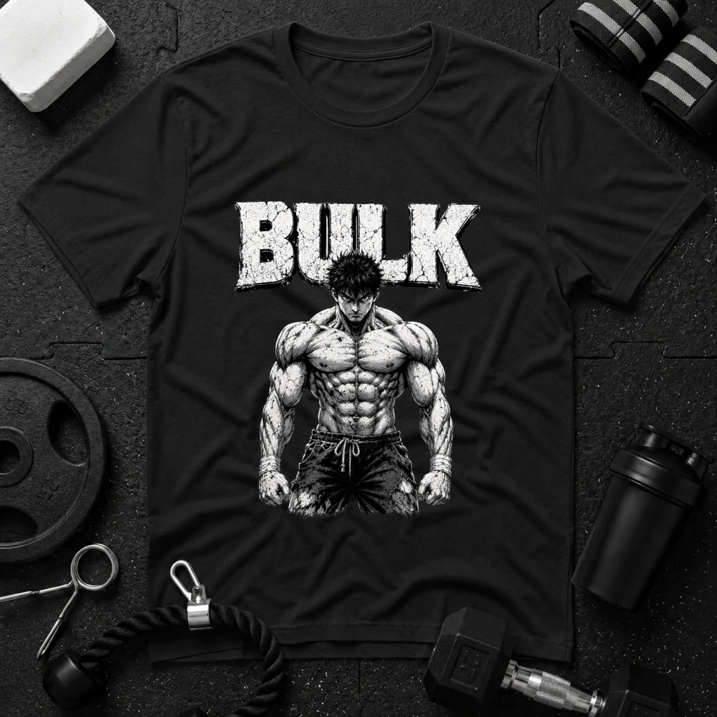 Bulk