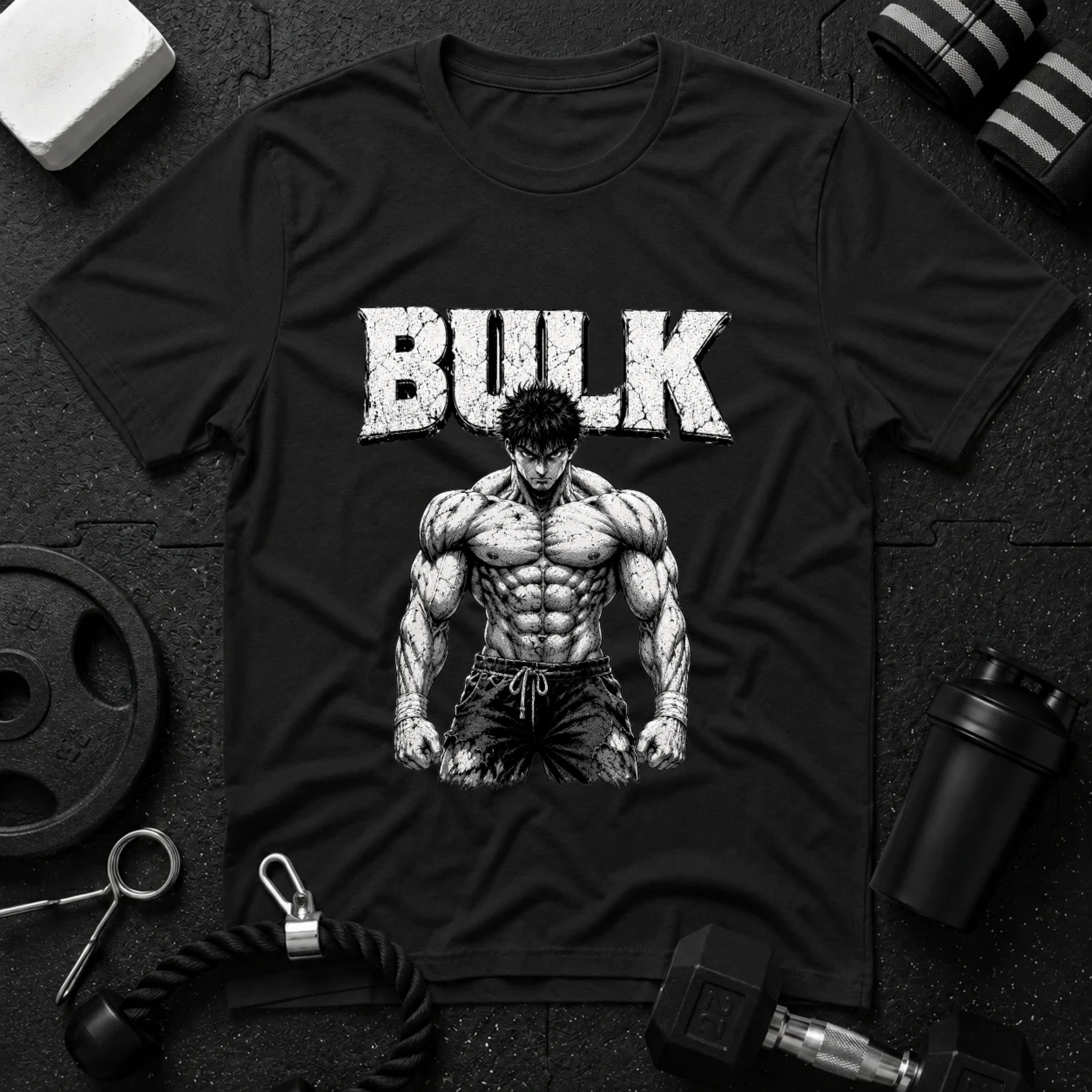 Bulk