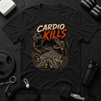 Cardio Kills