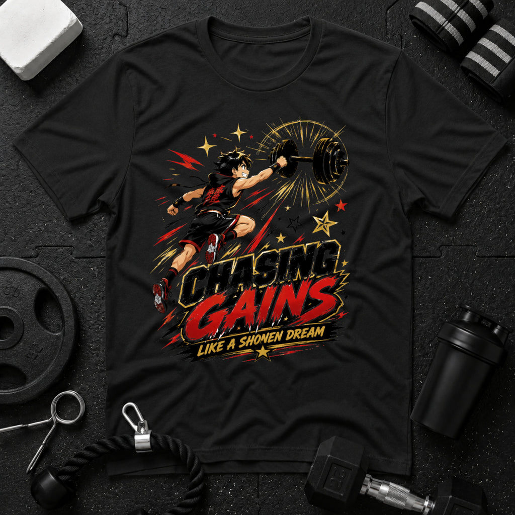 Chasing Gains