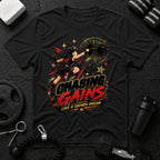 Chasing Gains