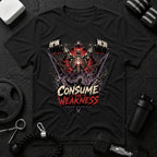 Consume The Weakness