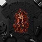 Dark Demon Halloween