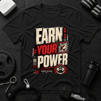 Earn Your Power