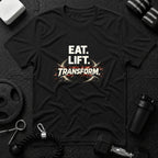 Eat. Lift. Transform.