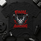 Final Rep Awakening
