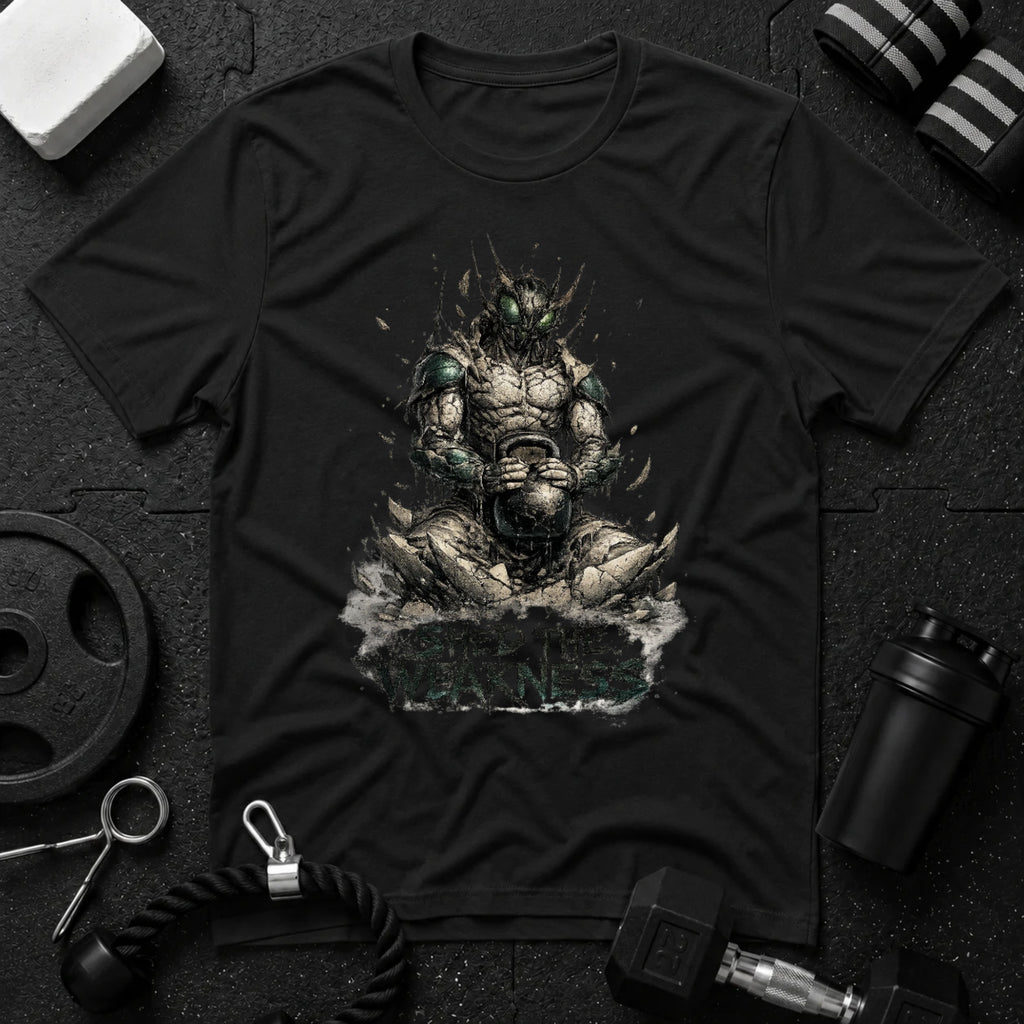 Mythic Forest