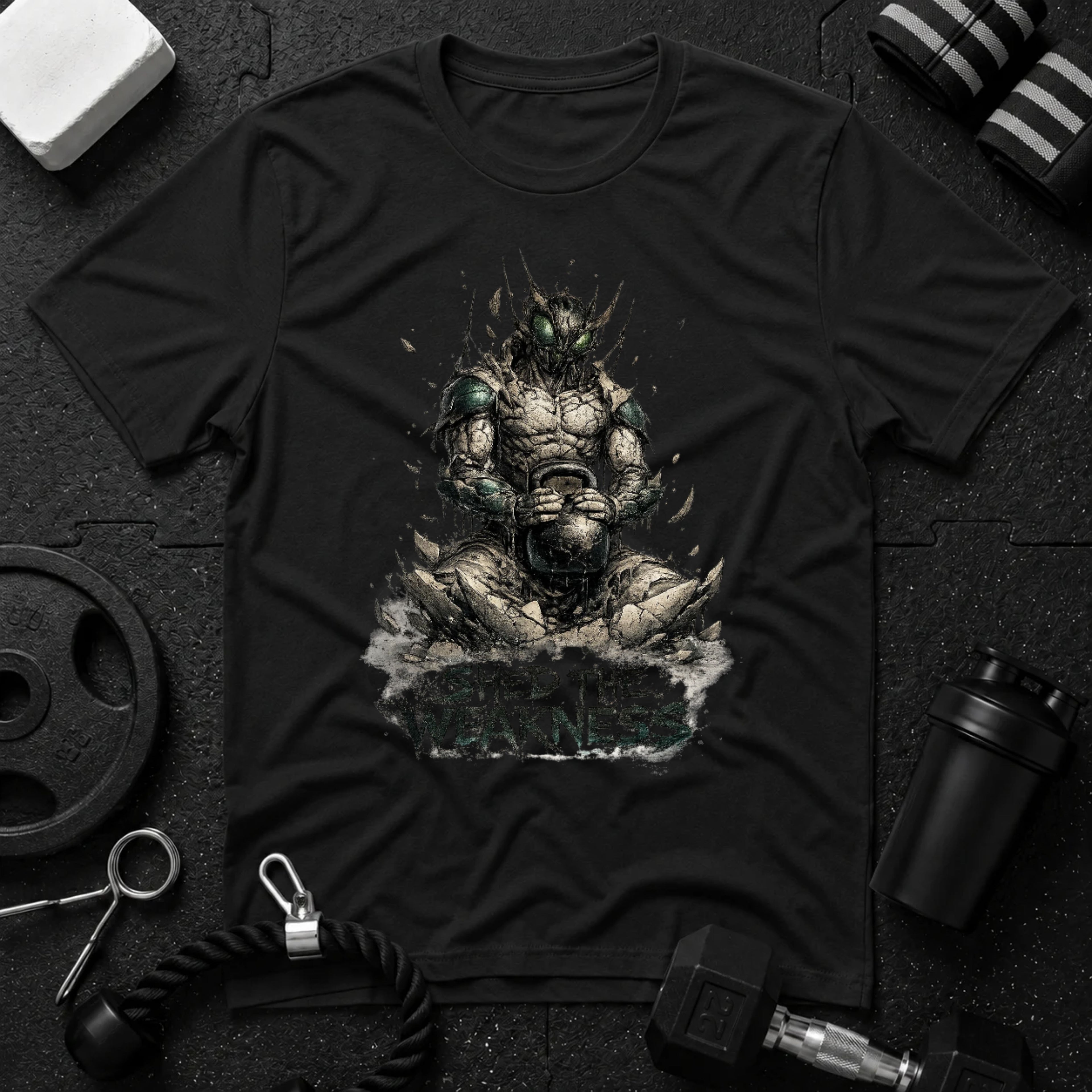 Mythic Forest