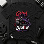 Gym Demon