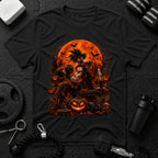 Halloween Dragon