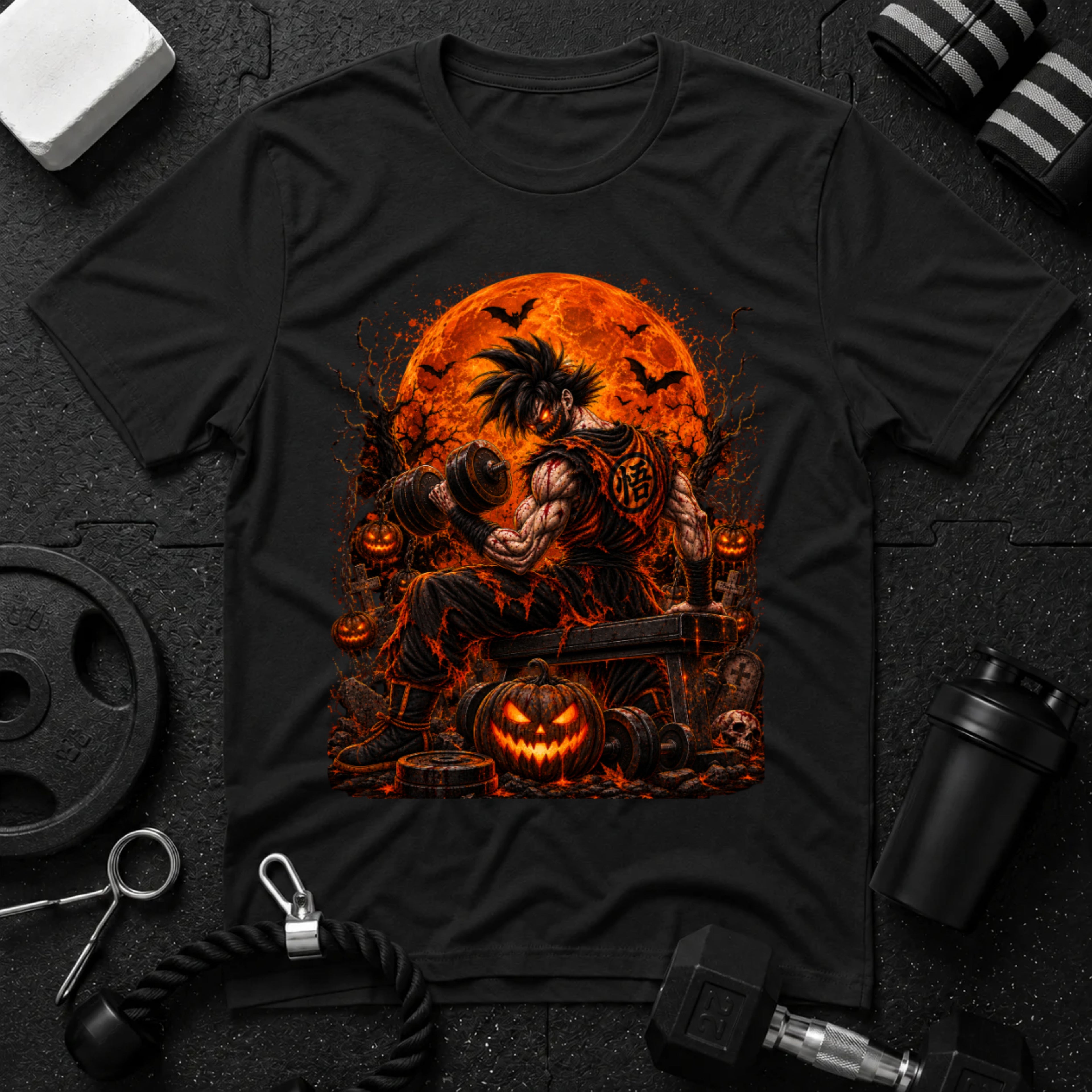 Halloween Dragon
