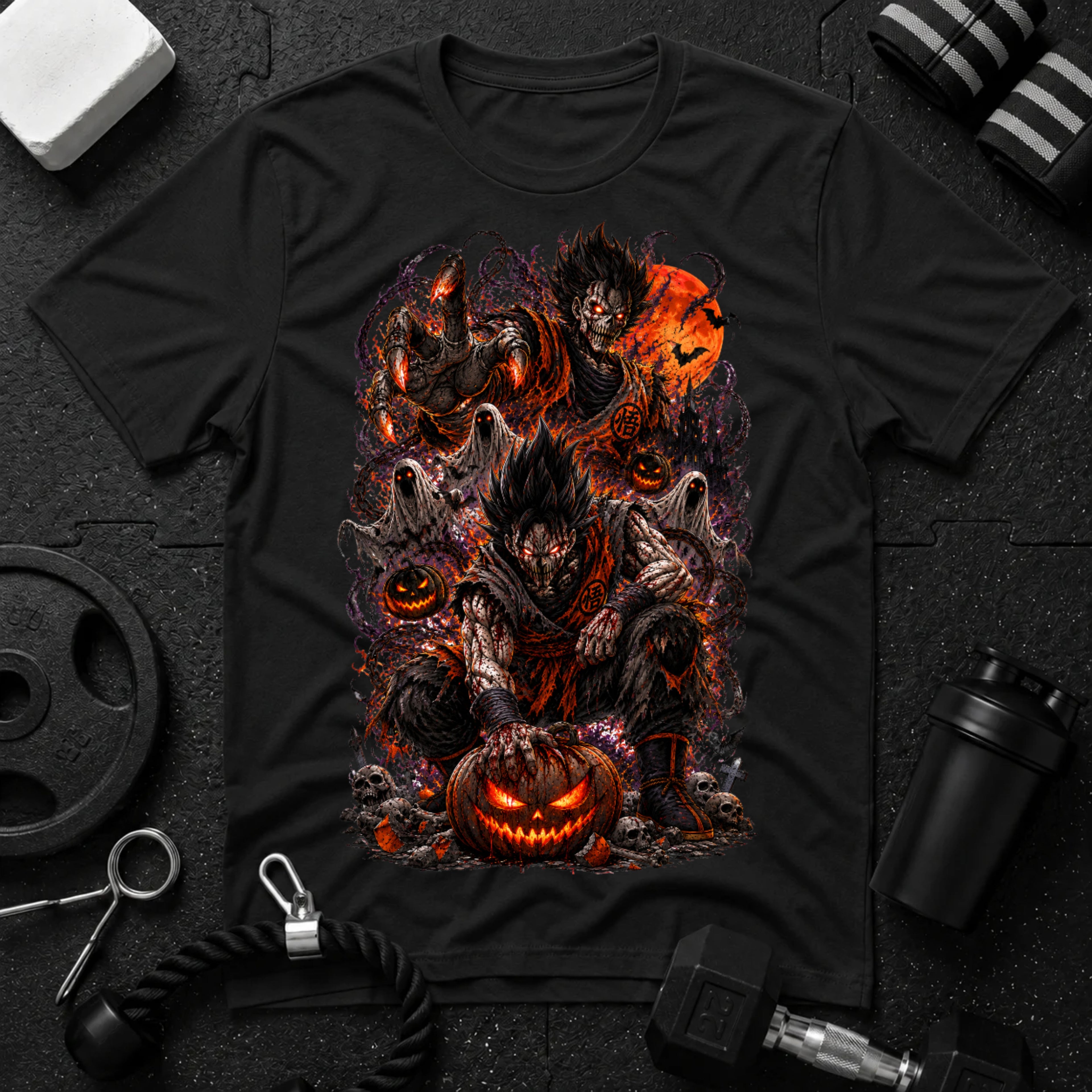 Halloween Horror
