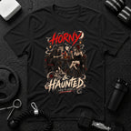 Horny Haunted