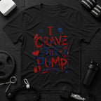 I Crave the Pump
