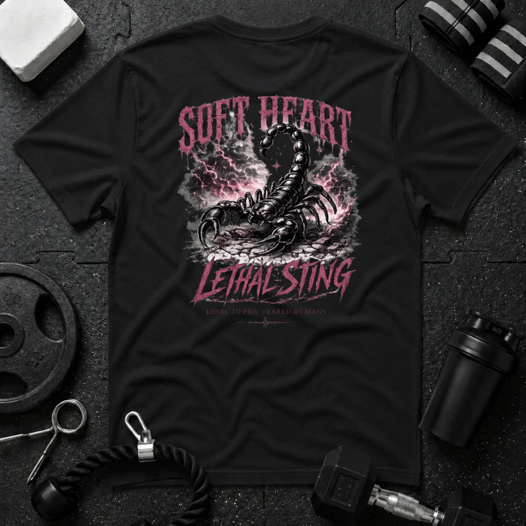 Lethal Sting