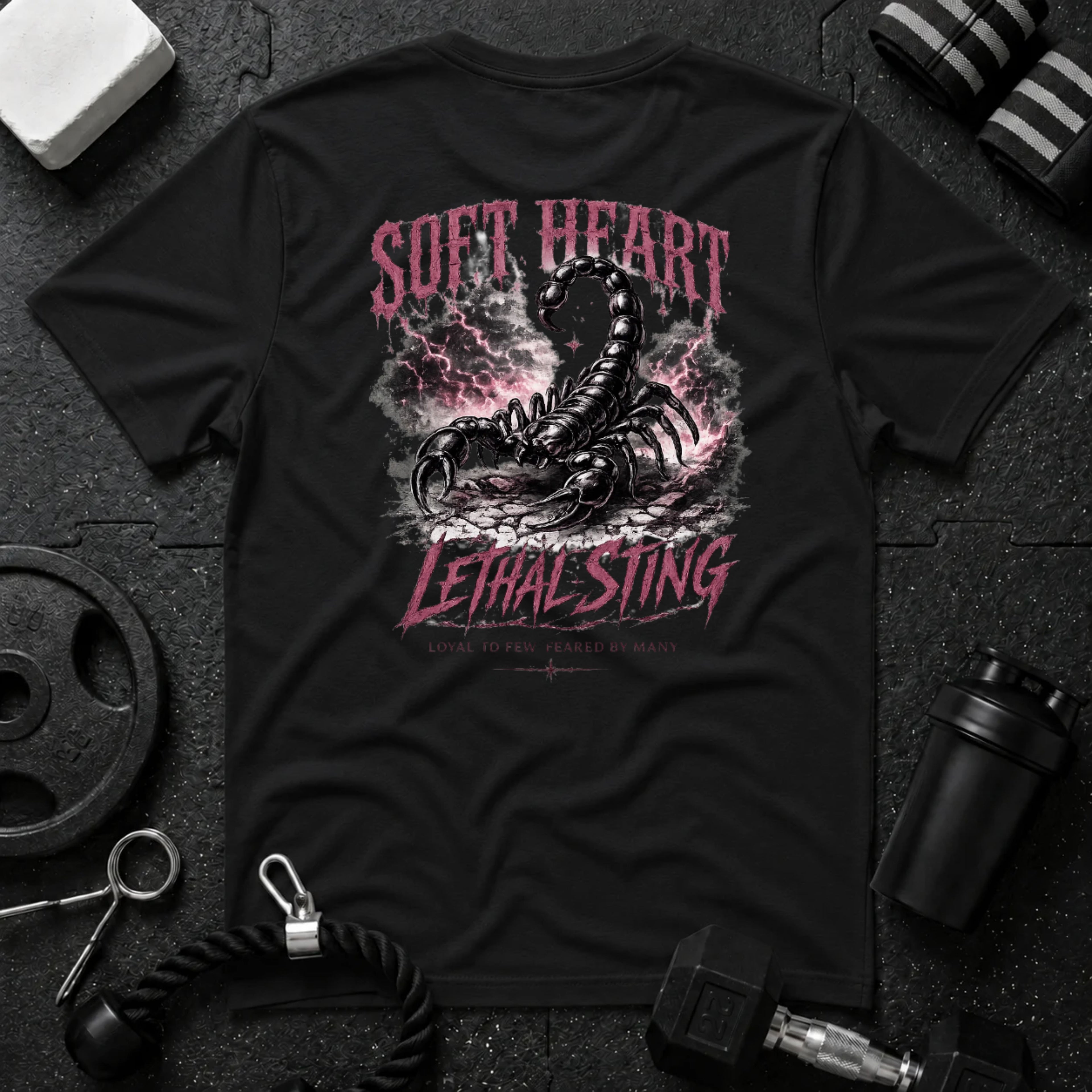 Lethal Sting