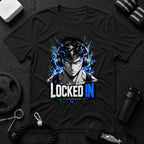 Locked In