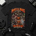Monster Mass