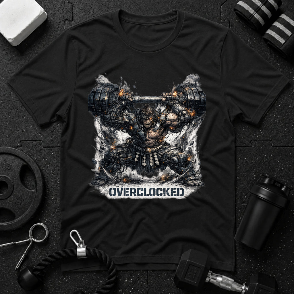 Overclocked