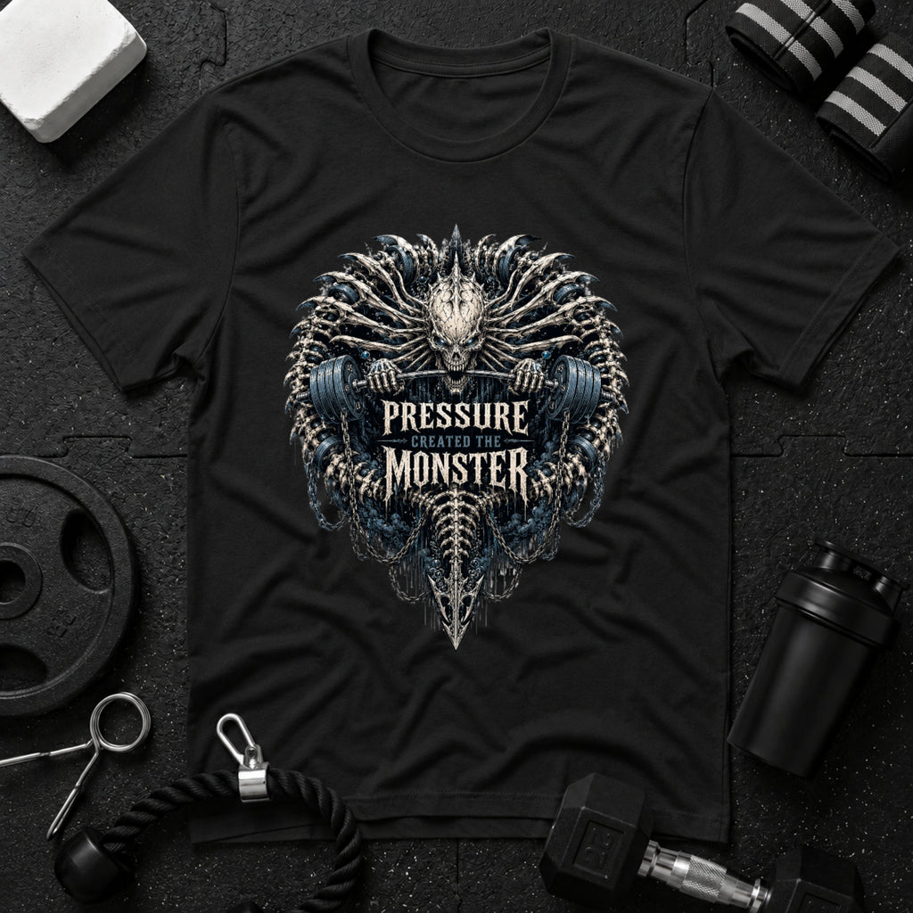 Pressure Monster