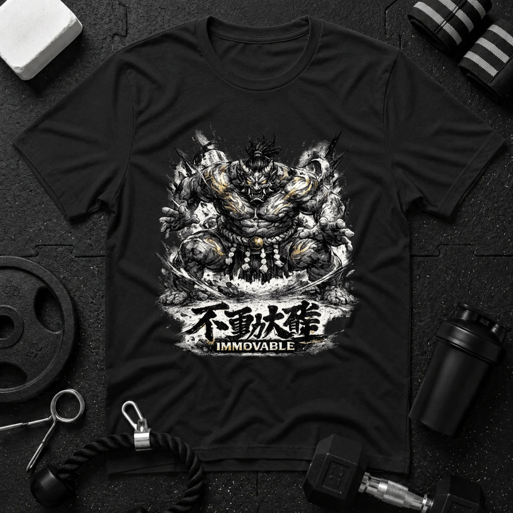 Samurai Demon Warrior