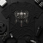 Skull Antler