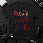 Sweat Strain Surrender