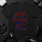 The Gym Keeps Flirting Back