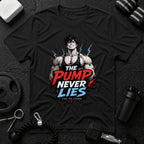 The Pump Never Lies