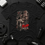 The Pump Possesses