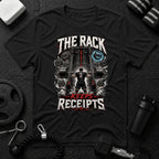 The Rack Keeps Receipts