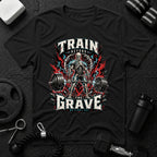 Train Beyond the Grave