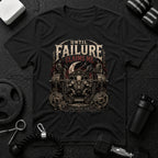 Until Failure Claims Me
