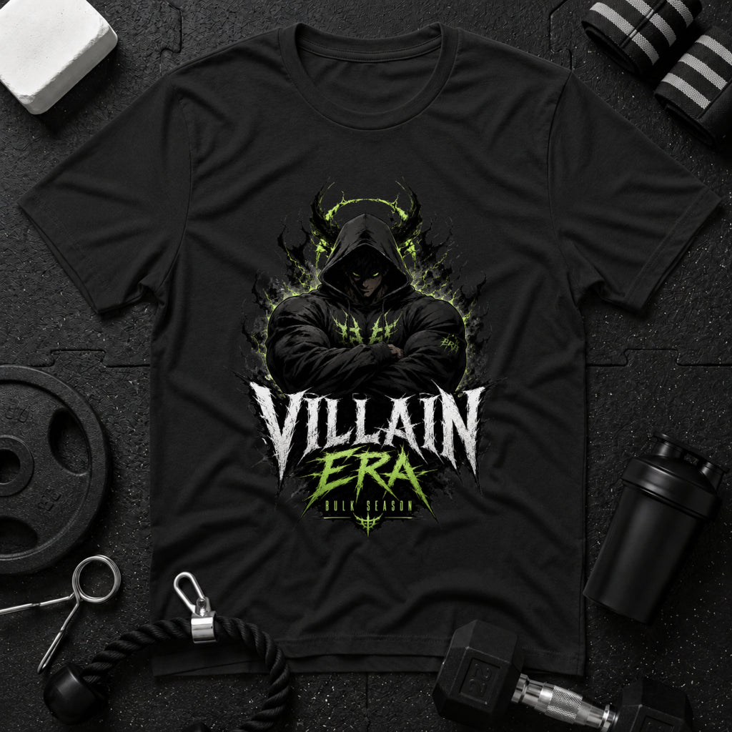 Villain Era